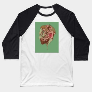 Vincent Baseball T-Shirt